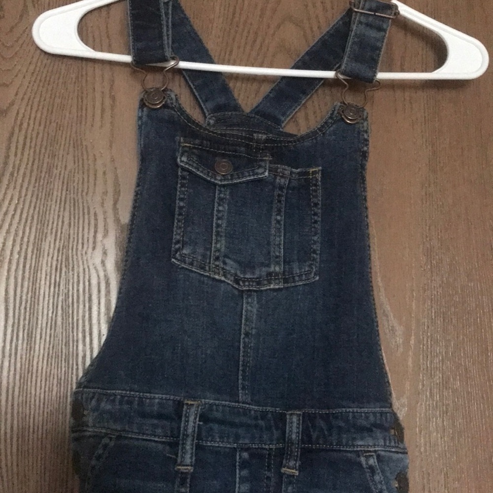 Girls Overalls ( Child )